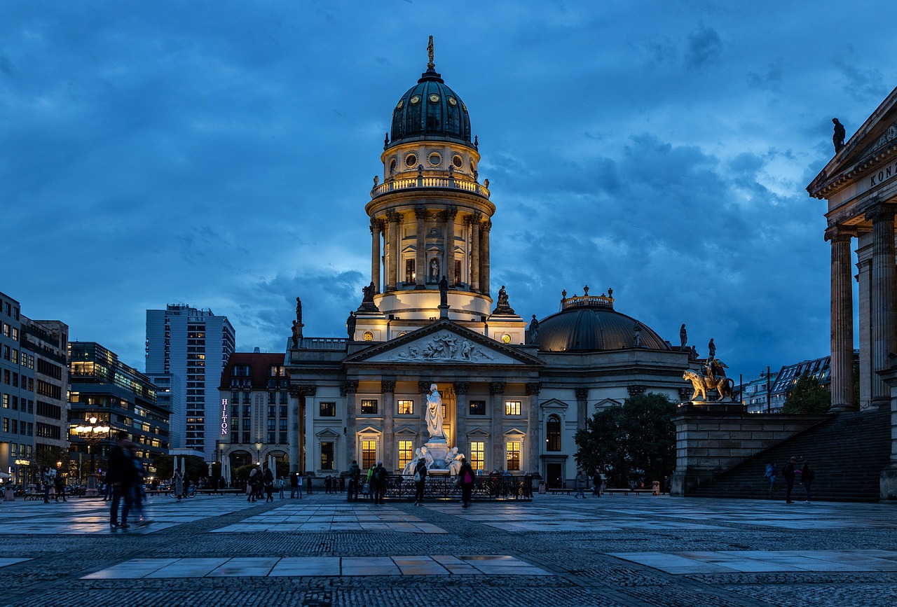 Top 6 E-Mail-Security-Anbieter in Berlin für KMU 2026