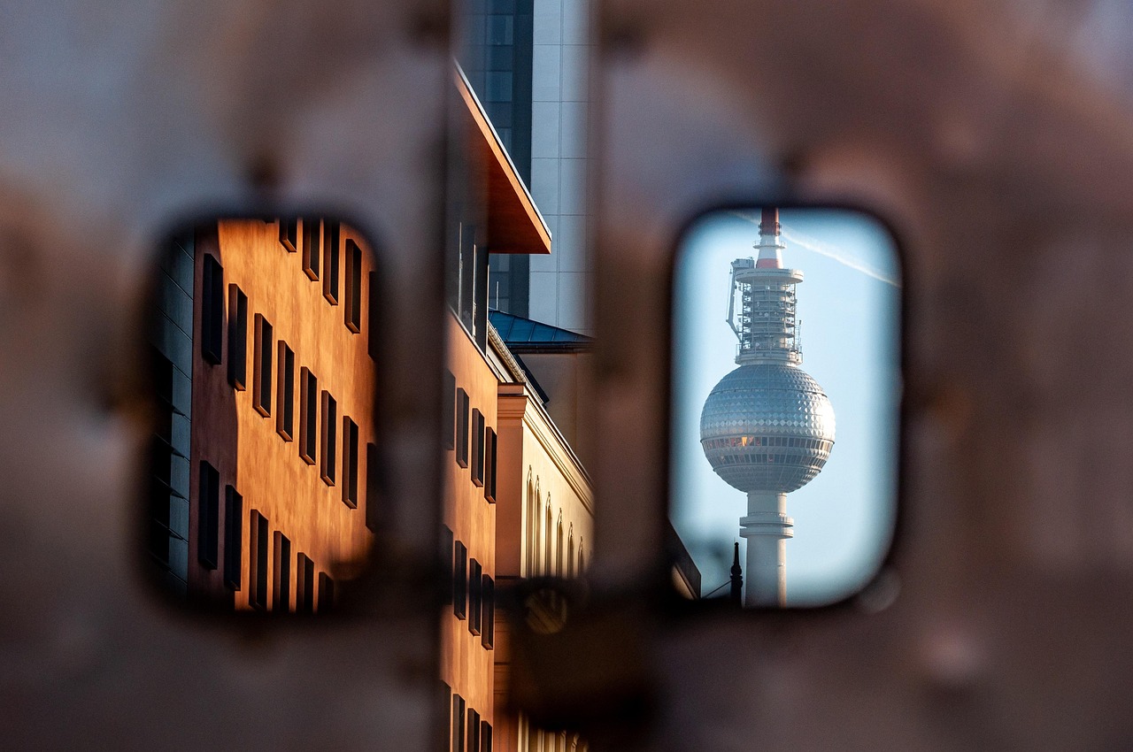Top 6 E-Mail-Security-Anbieter in Berlin für KMU 2026