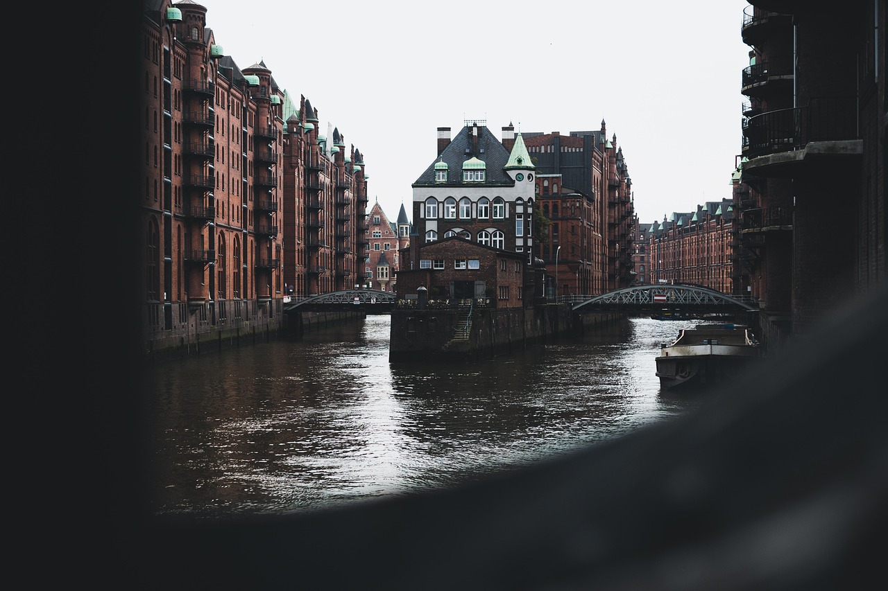 Top 7 Anti-Phishing-Lösungen für Unternehmen in Hamburg 2026